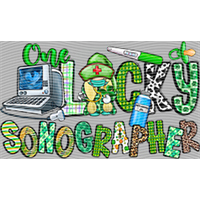 ST PATRICKS DAY-ST 480